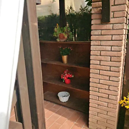 Max And Lea's House *