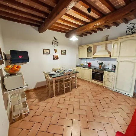 Max And Lea's House 아파트